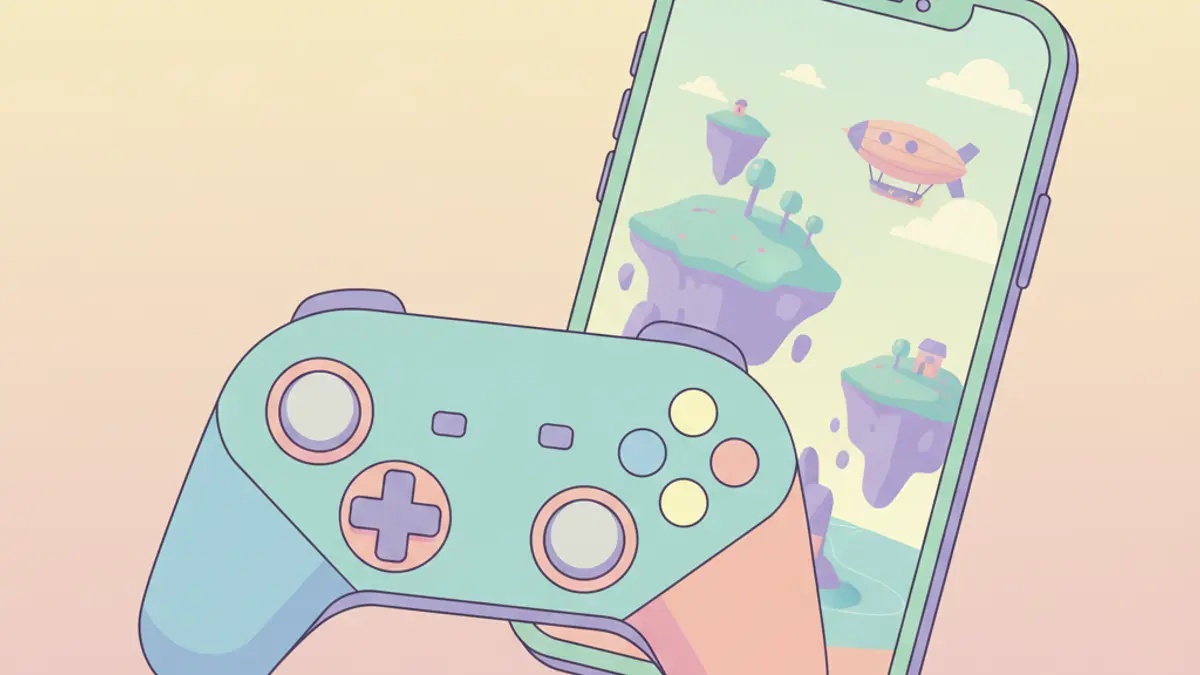 The Slow Burn Of Mobile Strategy