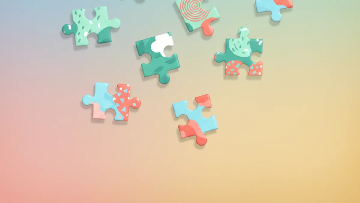 Tile Tumble