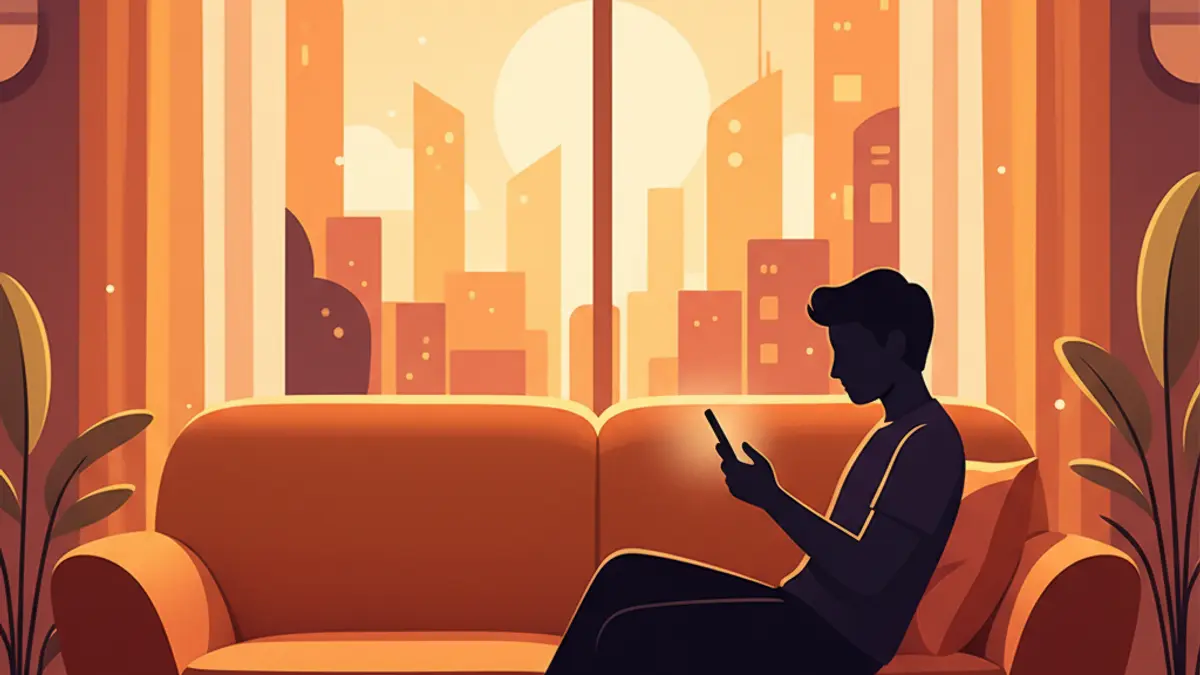 Why Turn-Based RPGs Just Work On Phones
